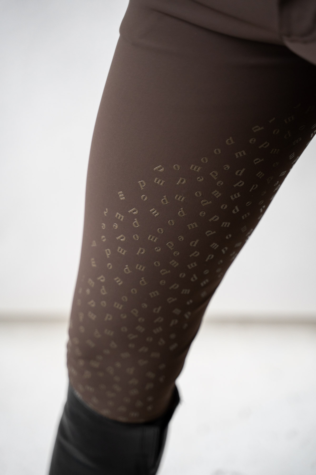 Ines Cobblestone, Riding Leggings