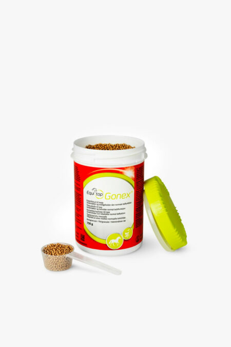 Equitop, Gonex 750 g