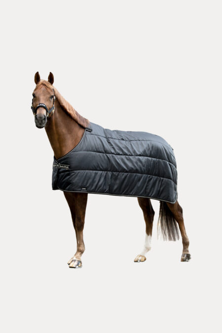 Zurück auf der Strecke, "Rhyolith" isoliertes Liner, 200 g, schwarz