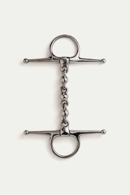 Bocca Bits, Mila Full Wange Waterford Bit