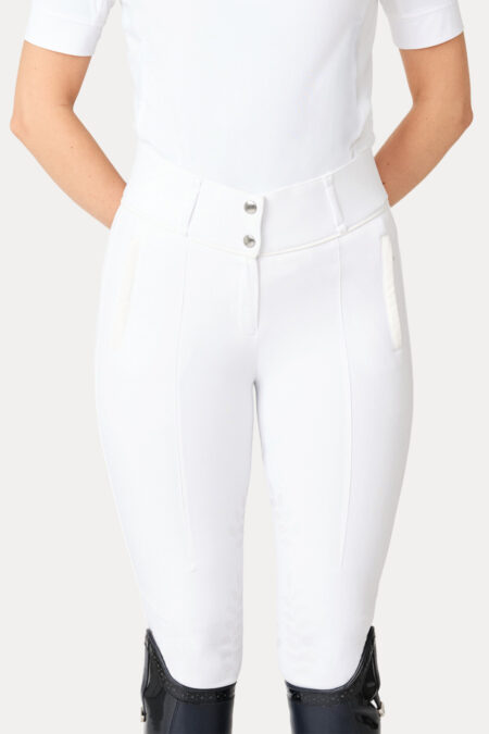 Ps von Schweden, Robyn Reithosen 2.0, weiß