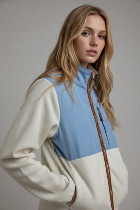 Pomme Bonnie Jacket, Turtledove