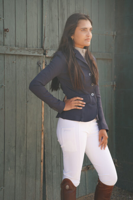 PS von Schweden, Matilda -Wettbewerb Blazer, Marine