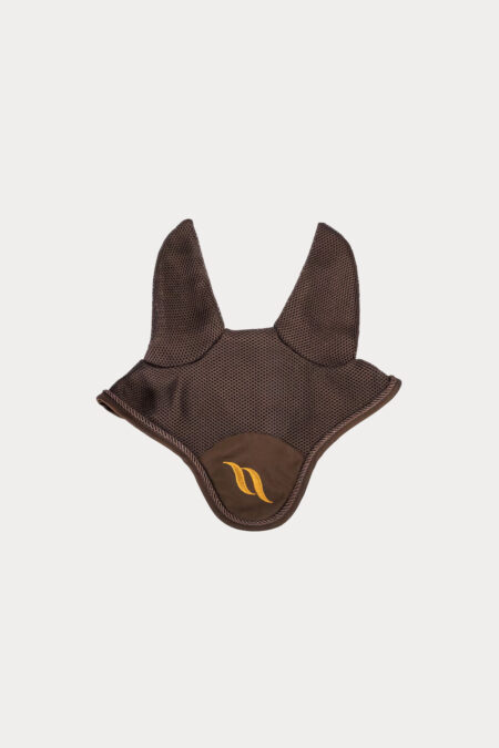 Wieder auf der Strecke, Airflow Horse Bonnet, Brown