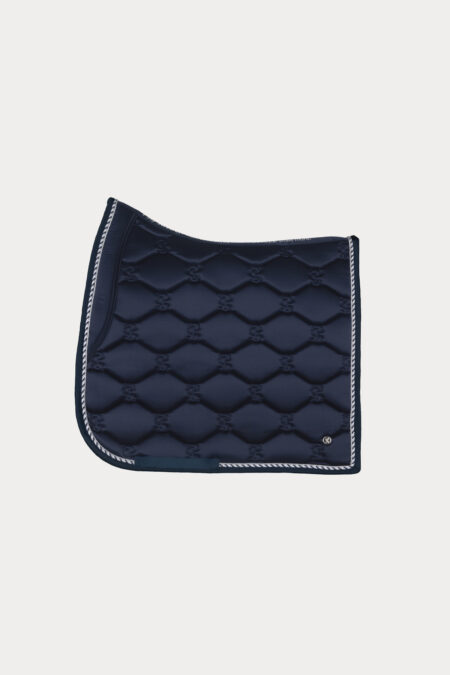 PS of Sweden, Saddle Pad Dressage Signature, Navy