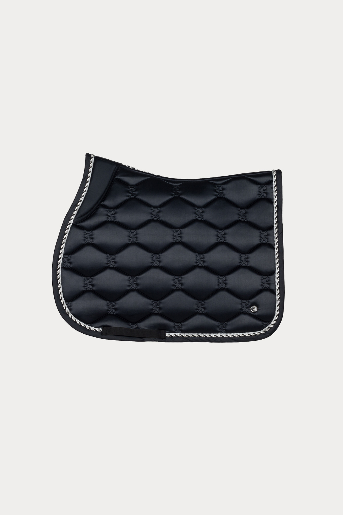 PS of Sweden, Saddle Pad Jump Signature, Black