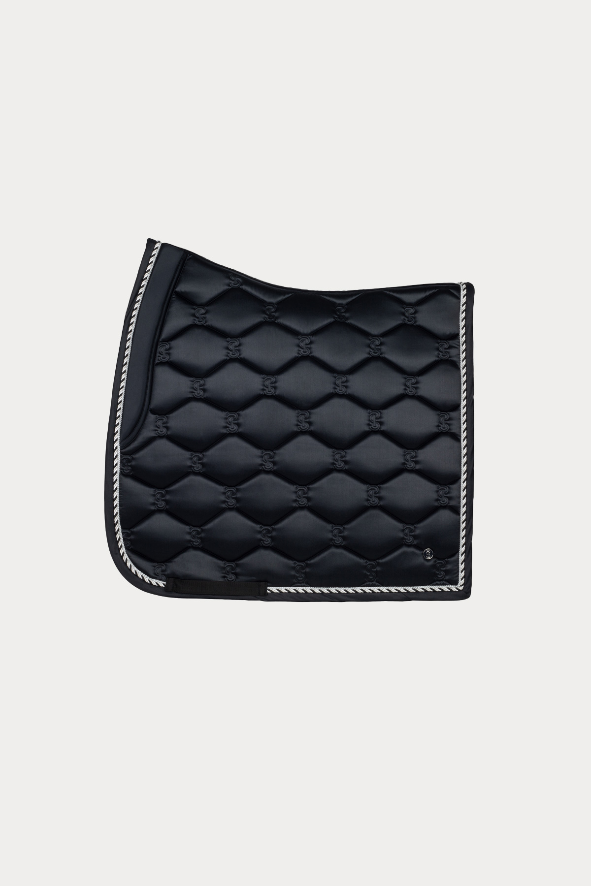 PS of Sweden, Saddle Pad Dressage Signature, Black