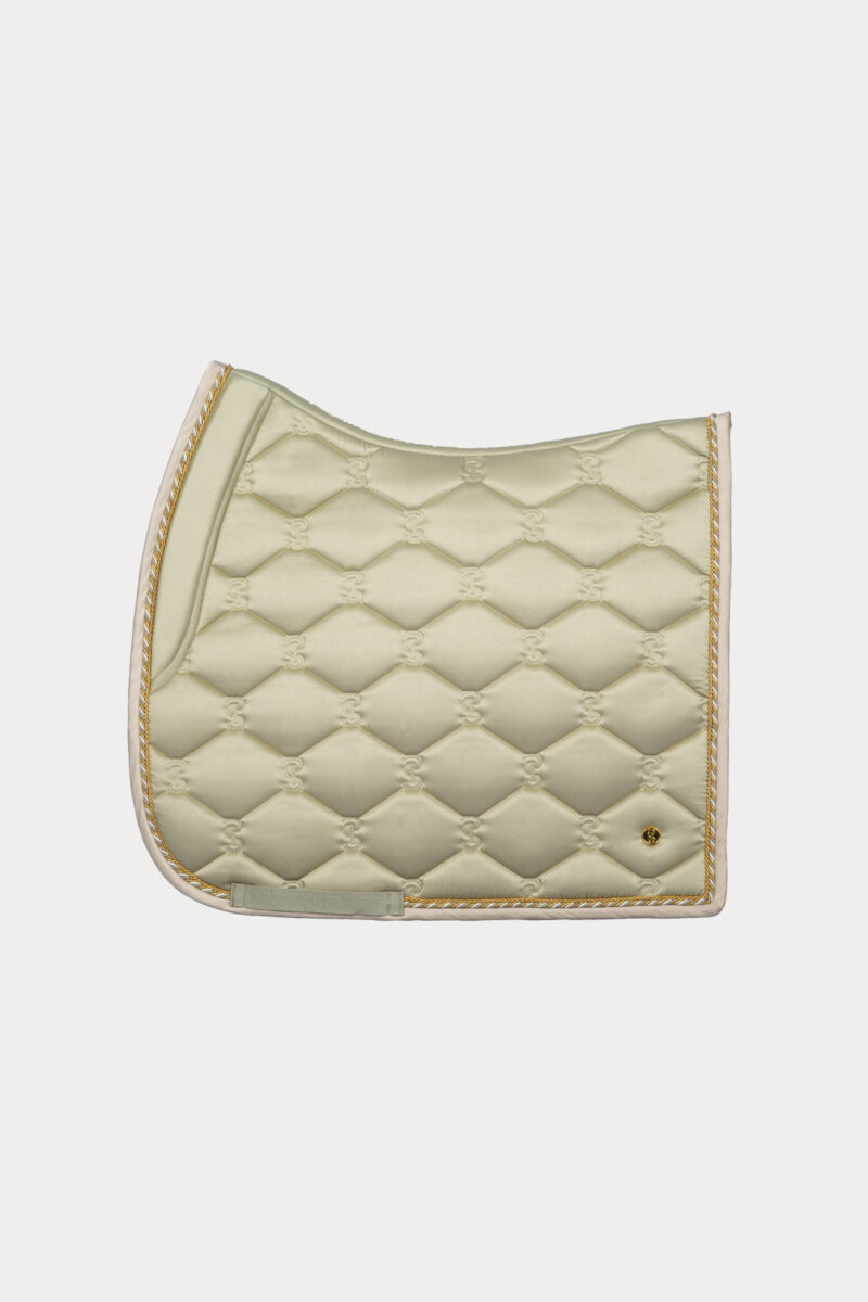PS of Sweden, Saddle Pad Dressage Signature, Pistachio Green
