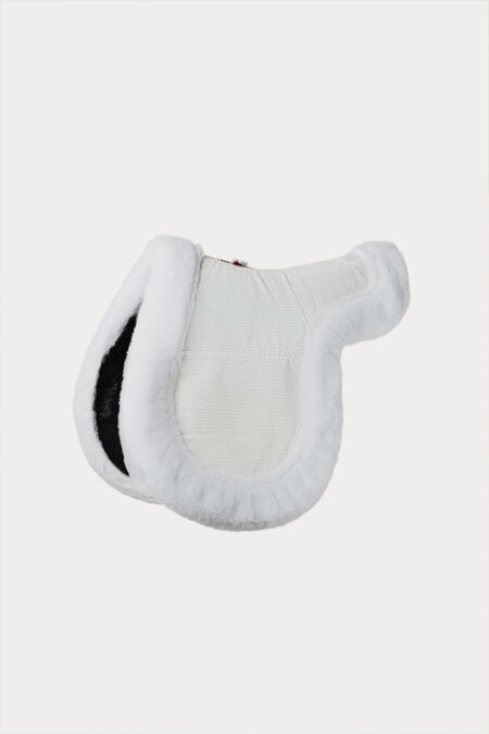 ECOGOLD, sichere Jägerpad, weiß