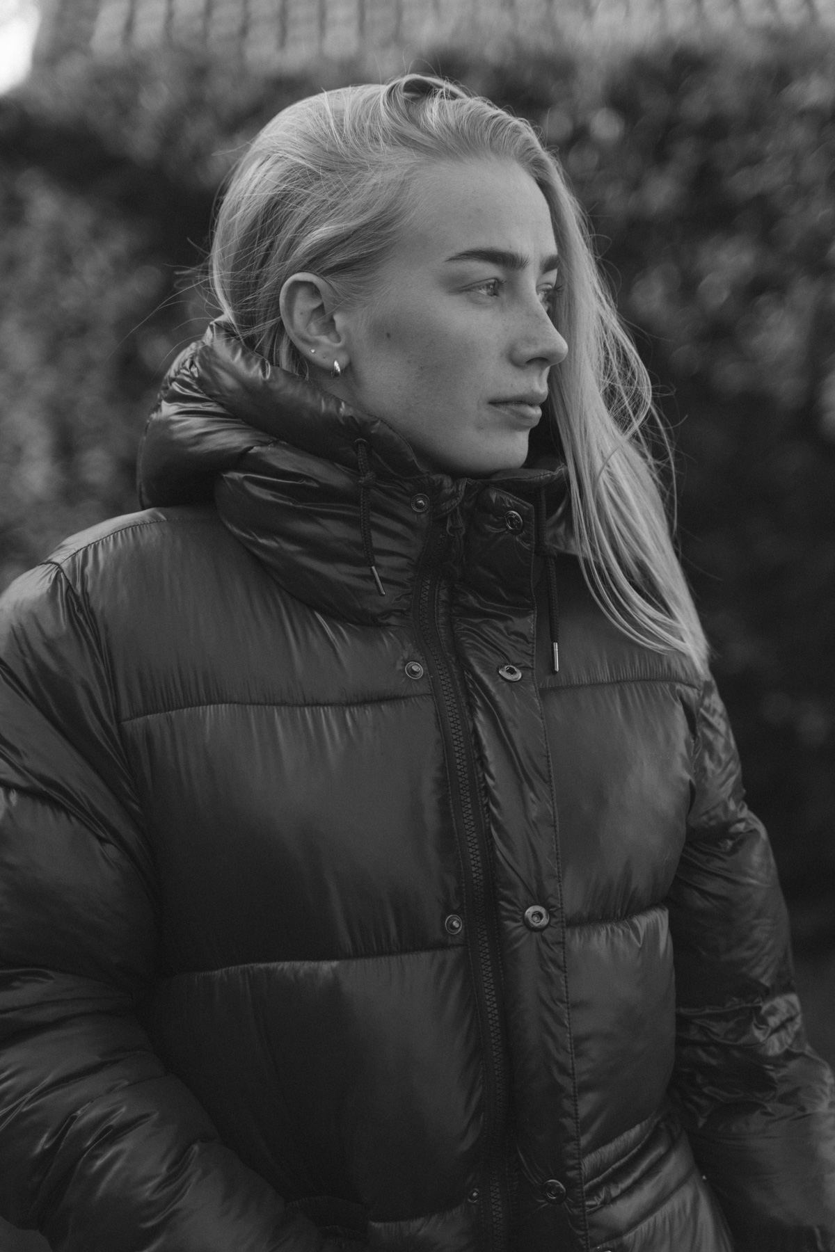 Puffa riding jacket hotsell