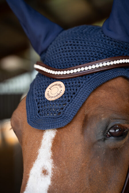 Pomme Fly Veil, Marine