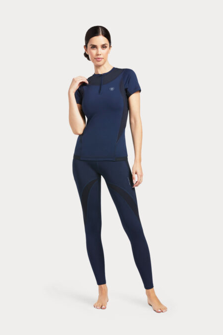 ARIAT, Aufstieg halber Grip dicht, Marine