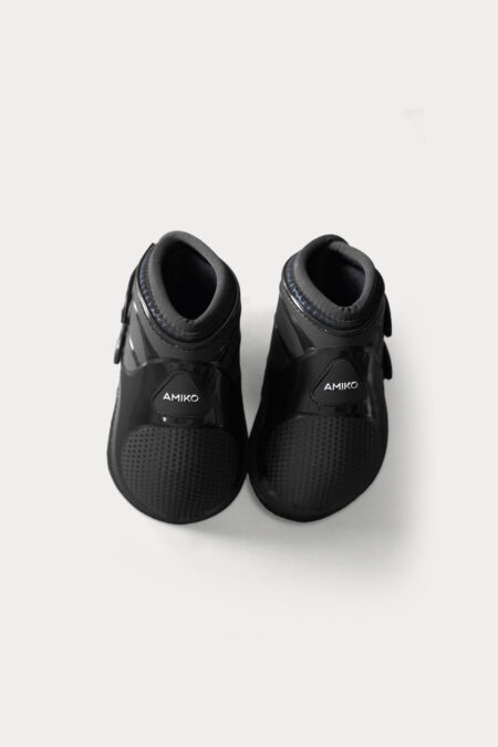 Amiko Performance Fetlock Stiefel, schwarz