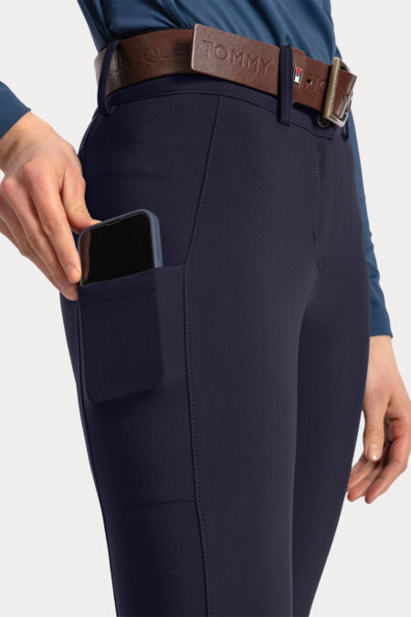 Tommy Hilfiger, Genf das ganze Jahr