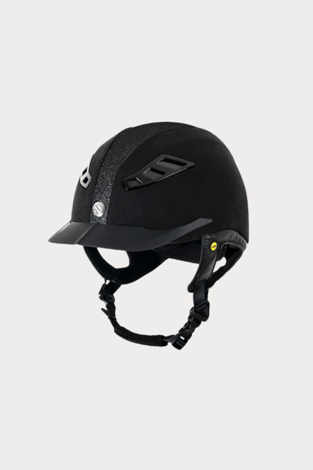 Back On Track, EQ3 Lynx Micromocca, Black/Sand