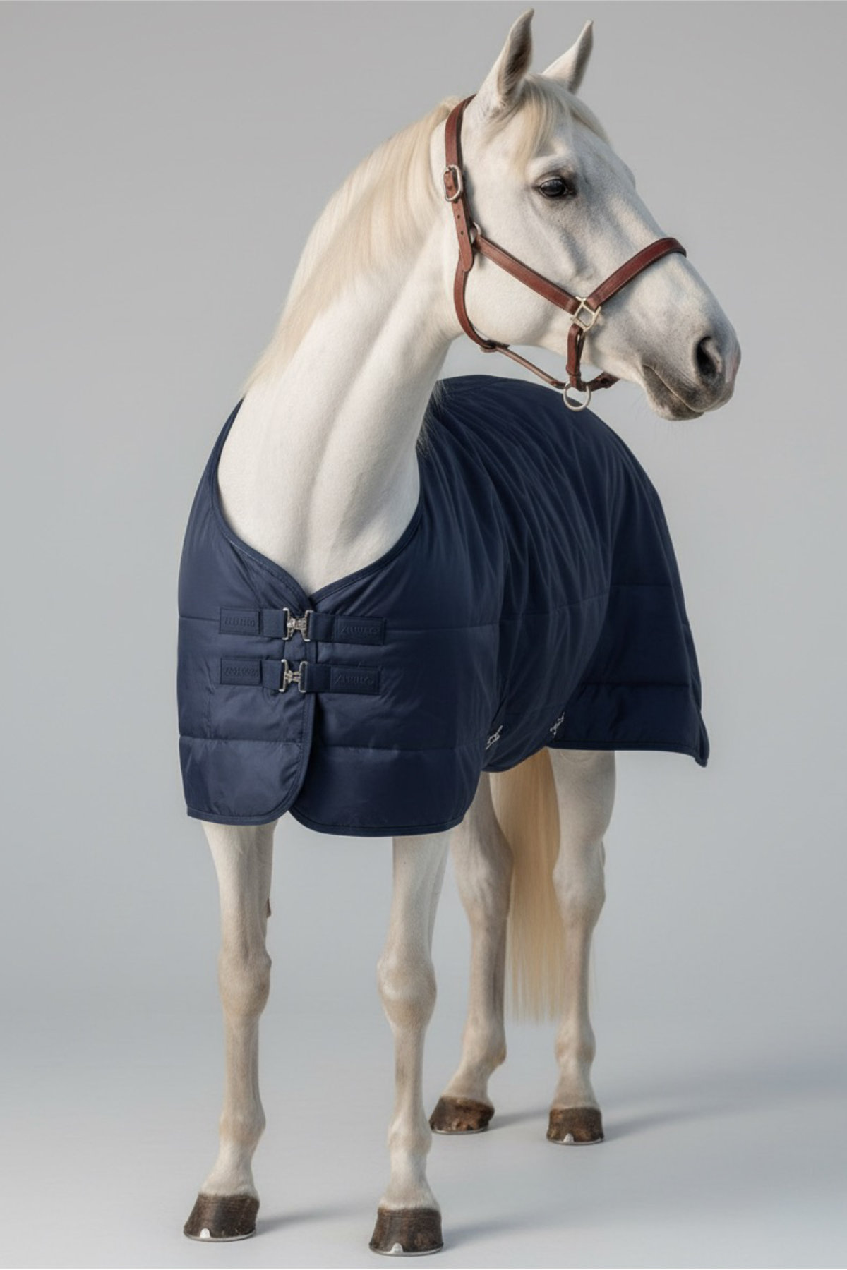 Amiko Essential Indoor Rug 150g - 500g, Navy