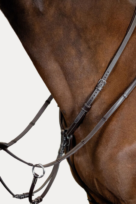 PS van Zweden, Martingale Seoul, Bruin leer