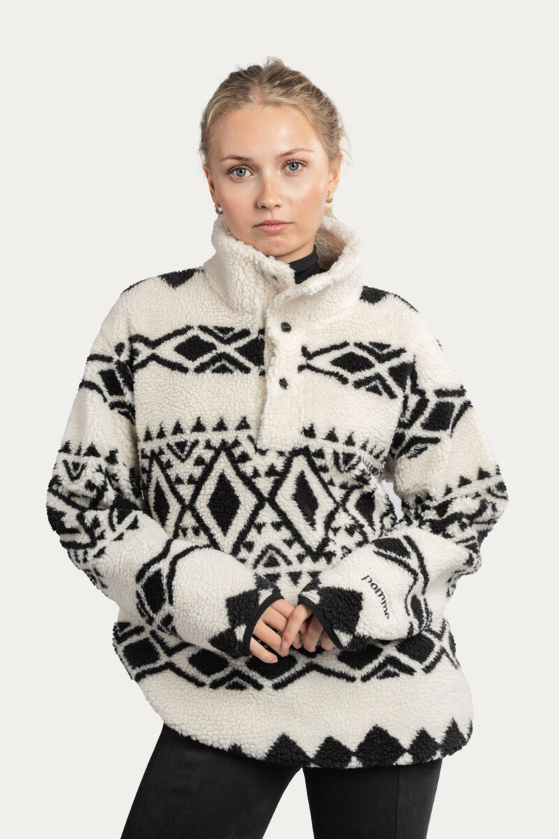 Pomme Dakota Shirt, Turtledove