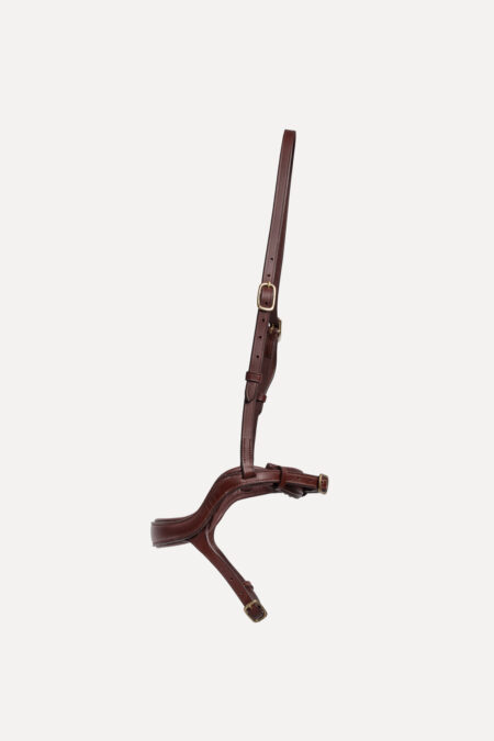 Amiko Performance Noseband, Havanna Brown
