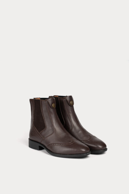 Castilgo Jodhpurs Celino, Havanna Brown