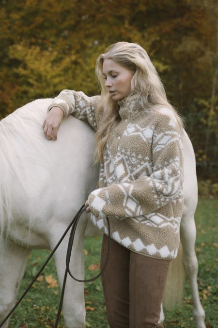 Pomme Dakota Hemd, Cobblestone