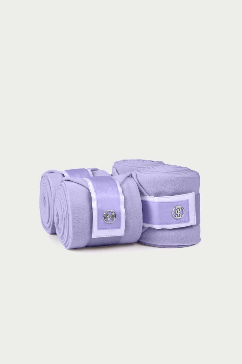 PS of Sweden, Polos Signature, Heather Lilac