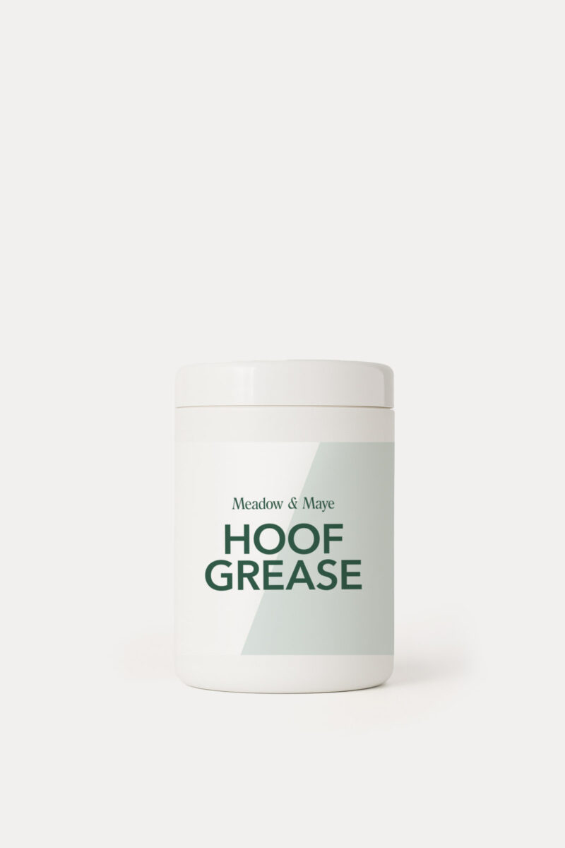 Meadow & Maye, Hoof Grease 926g