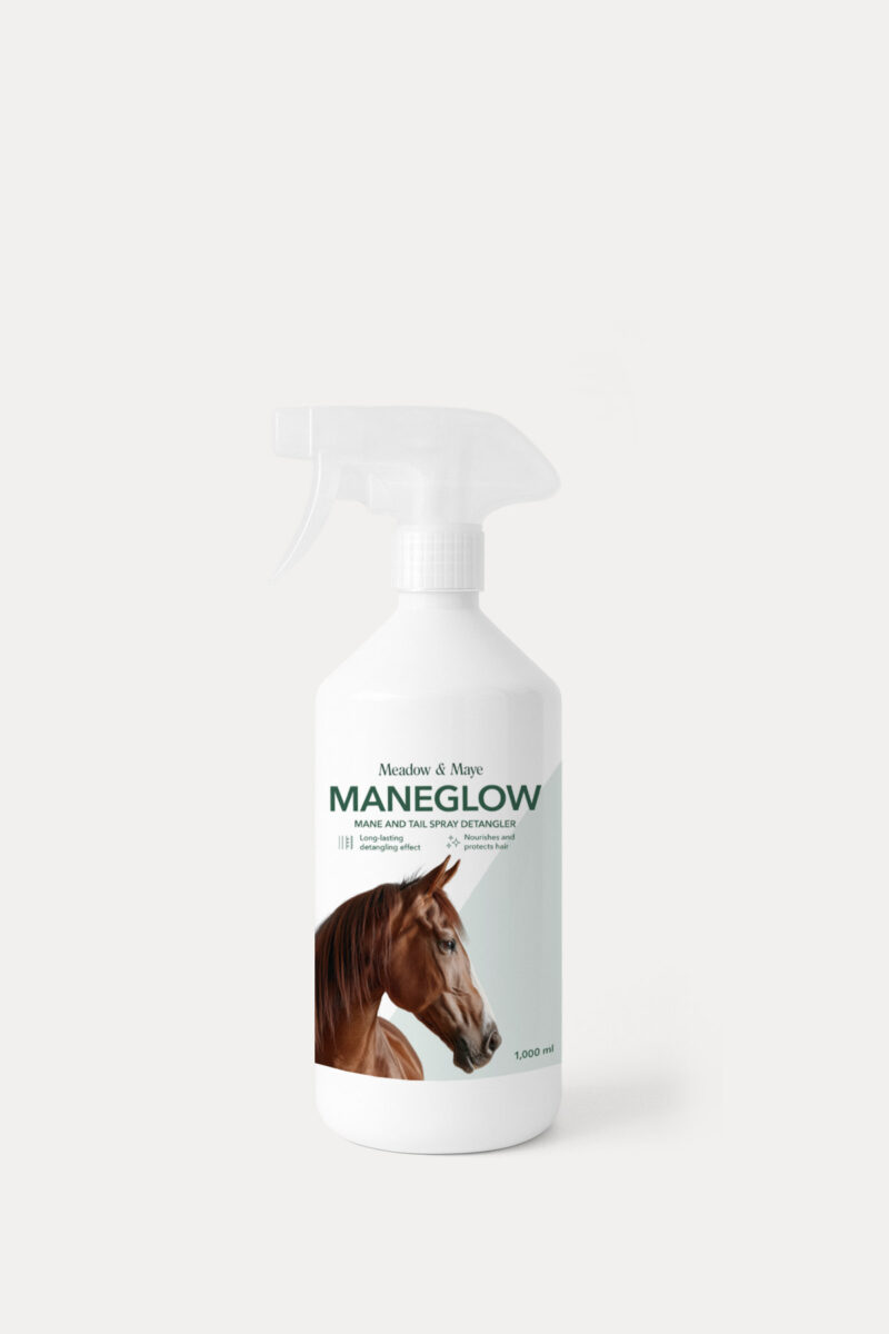 Meadow & Maye, Maneglow 1L