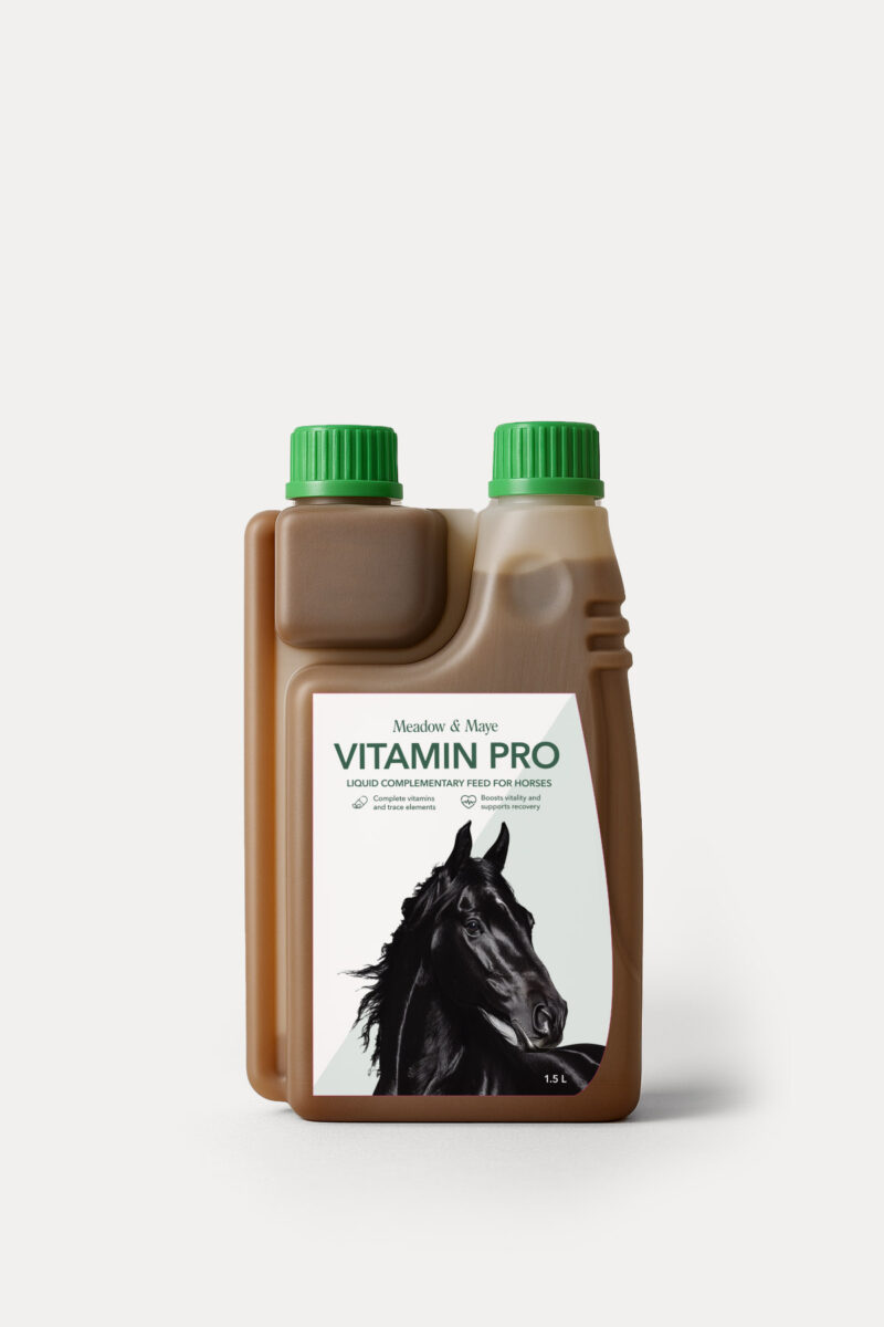 Meadow & Maye, Vitamin Pro 1,5 l