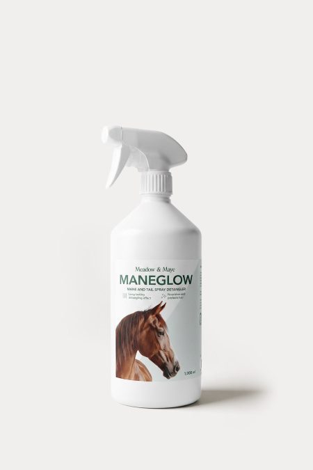 Meadow & Maye, Maneglow 1L