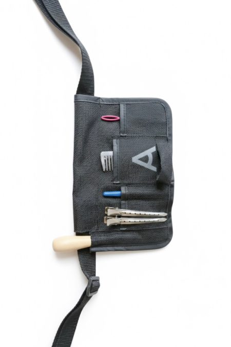 Amiko 5-teiliges Haarschneidemaschinen-Set