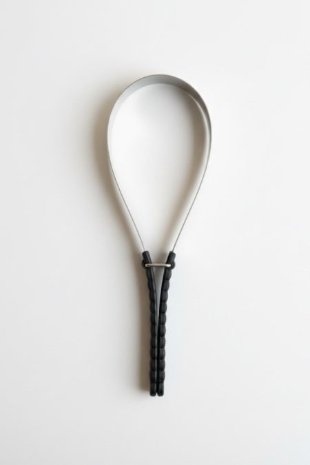 Amiko Classic Metall-Schweißabstreifer