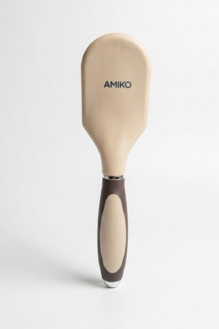 Amiko M&T Brush Soft Grip Birmingham, Braun