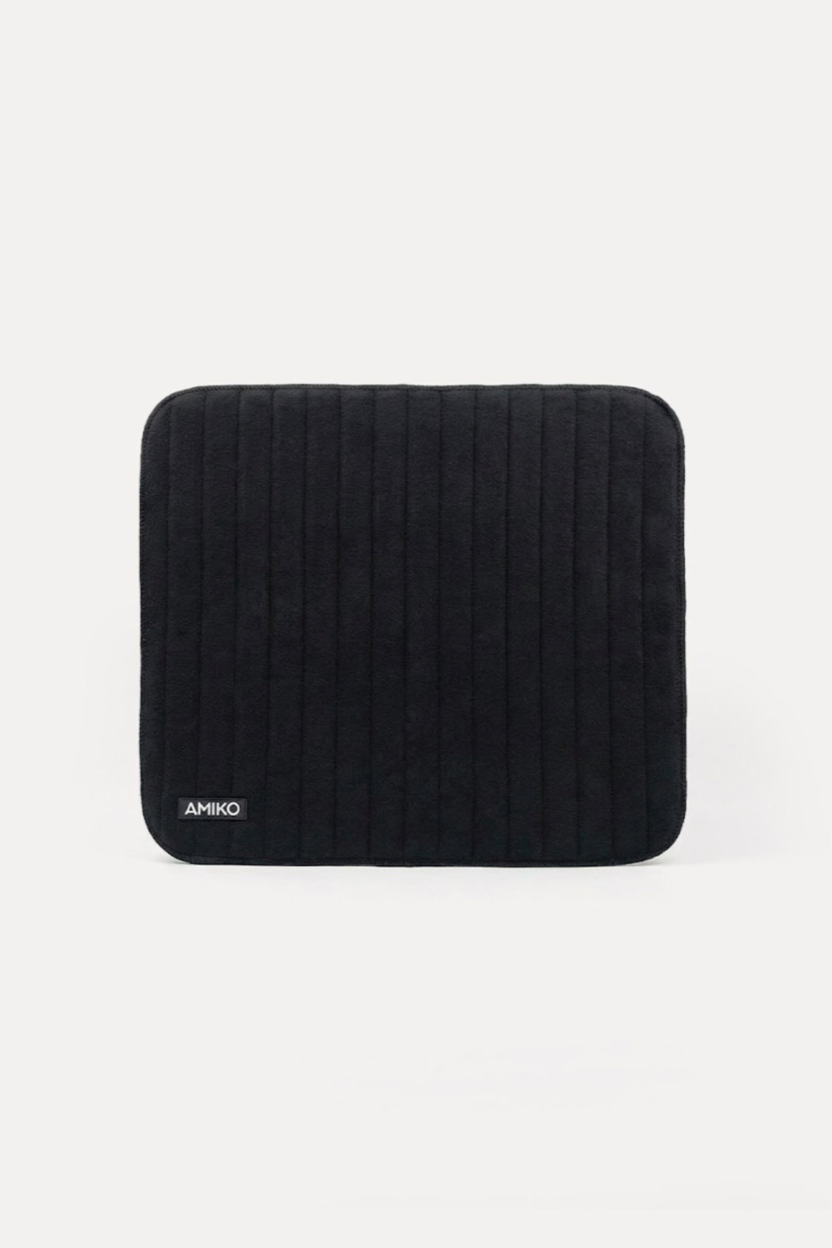 Amiko Working Bandage Pads 2-Pack, Black