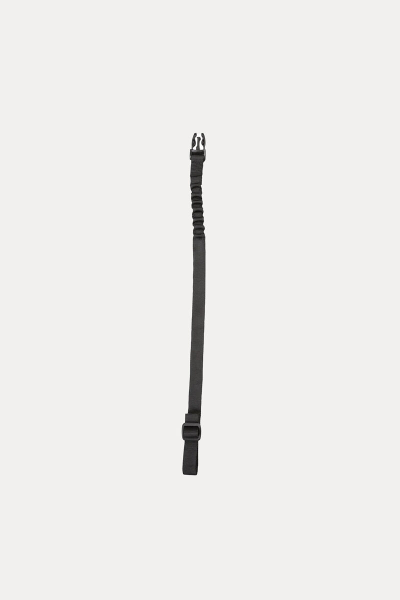 Back on Track, Extra Strap For Safety Vest, Black