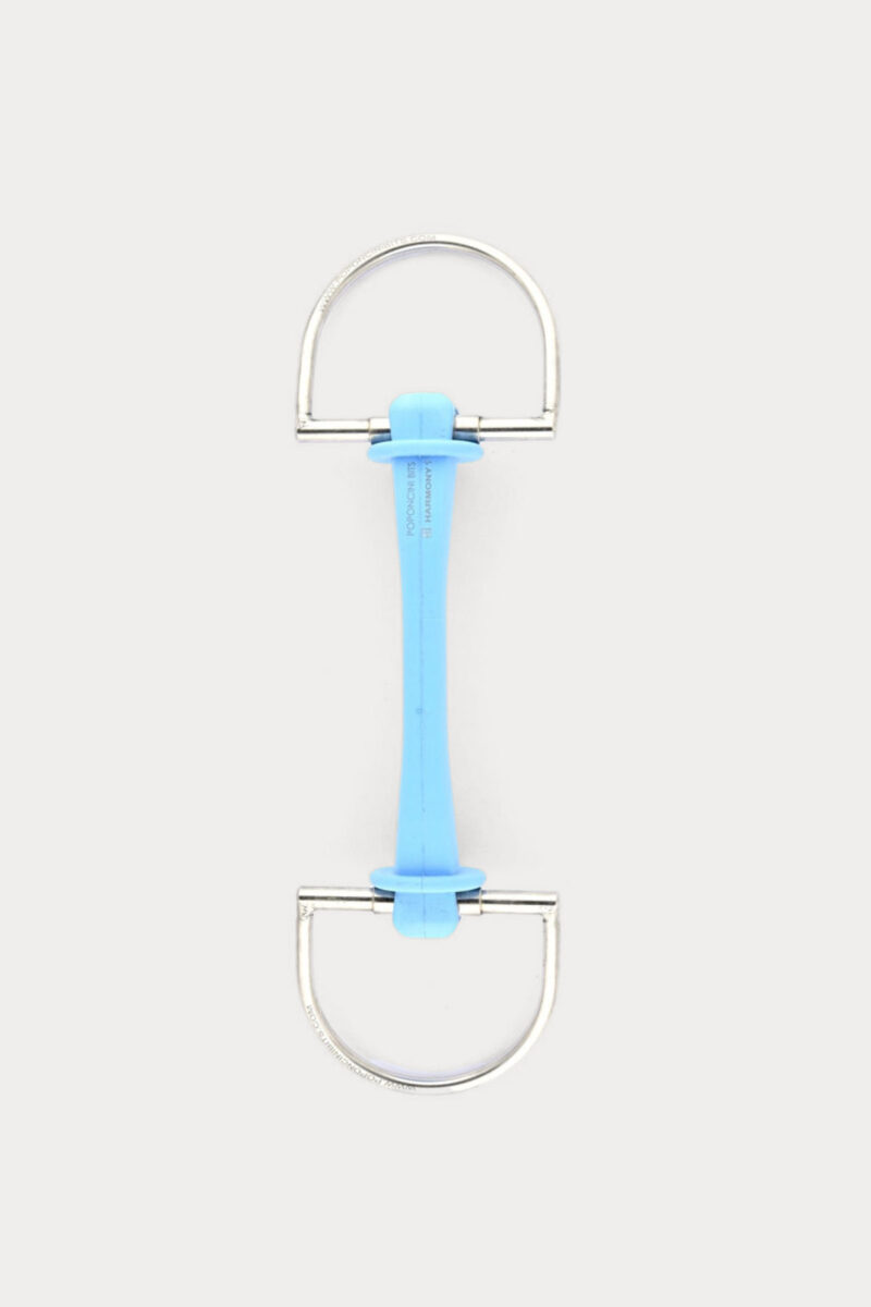 Poponcini, D Snaffle
