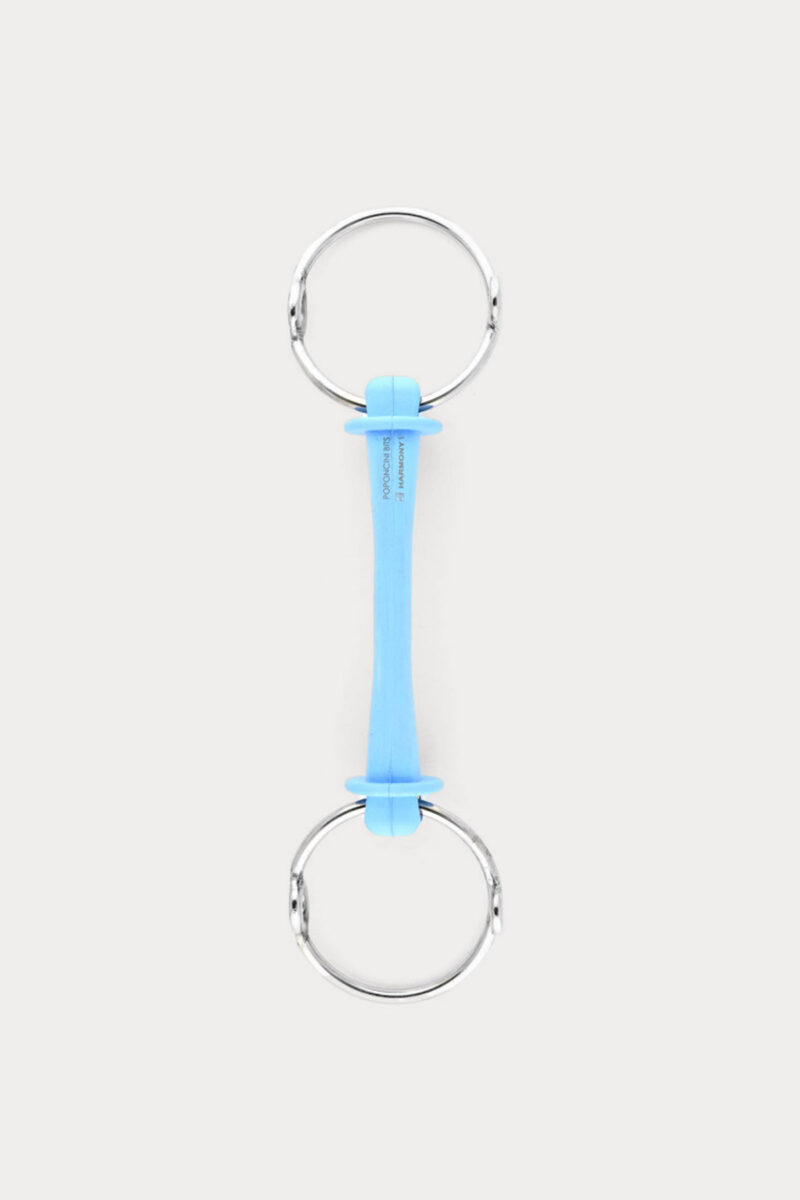 Poponcini, Elevating Snaffle