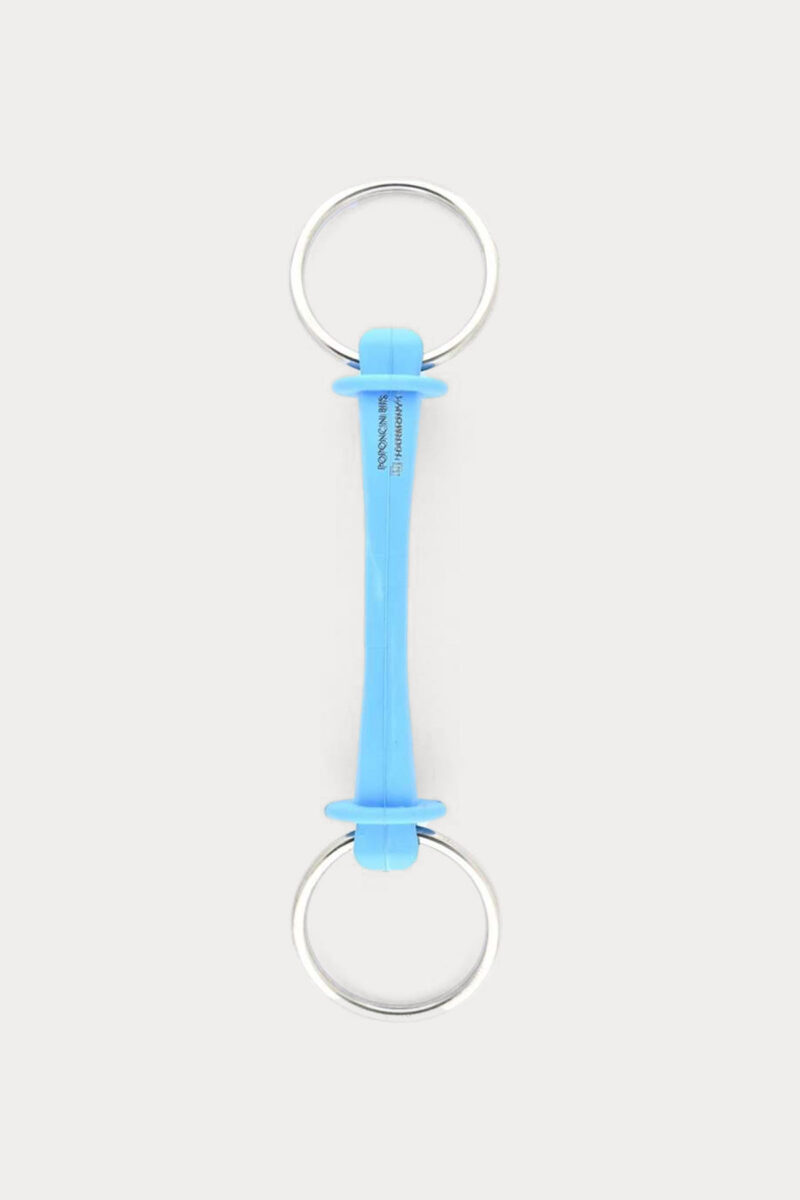 Poponcini, Mouthpiece with rings