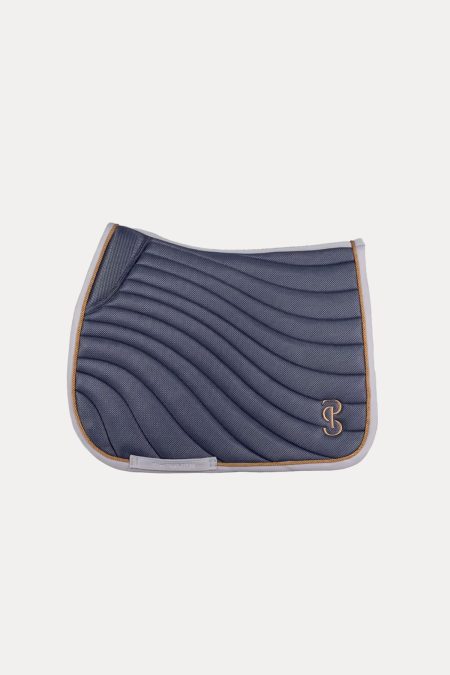 PS of Sweden, Airflow Mesh Springsattelunterlage, Marineblau