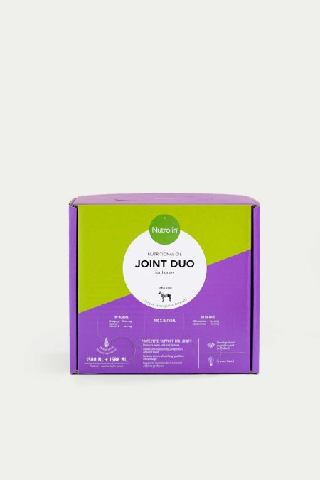 Nutrolin, HORSE Gelenk Duo - 1500 ml + 1500 ml
