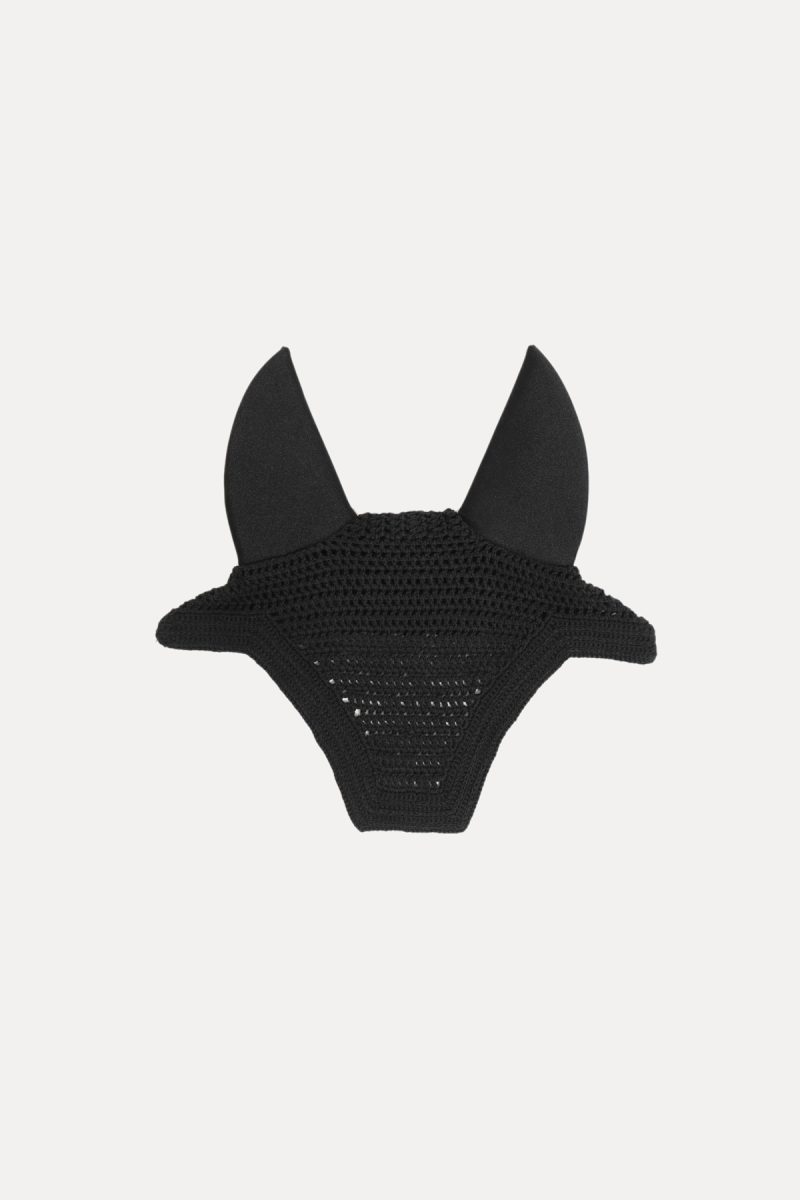 Kentucky, Fly Veil Wellington Soundless, Black