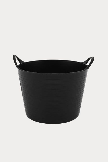 Roter Gorilla, Gorilla Tub, Schwarz