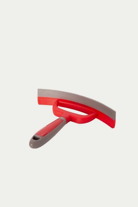 Gorila rojo, raspador de sudor, gris/rojo