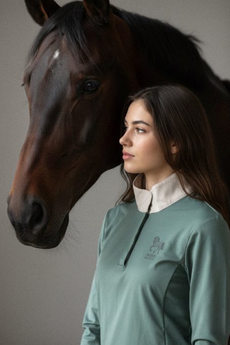 Pomme Jessie Hemdenwettbewerb, Tiefwald/Kopfsteinpflaster