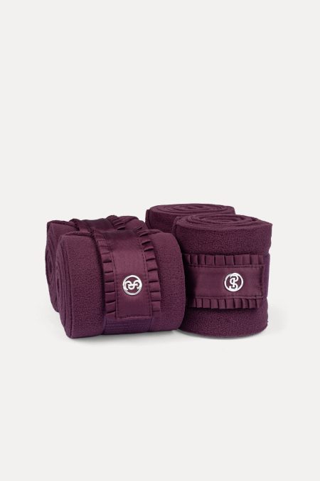 PS Of Sweden, Polos Ruffle, Pruim