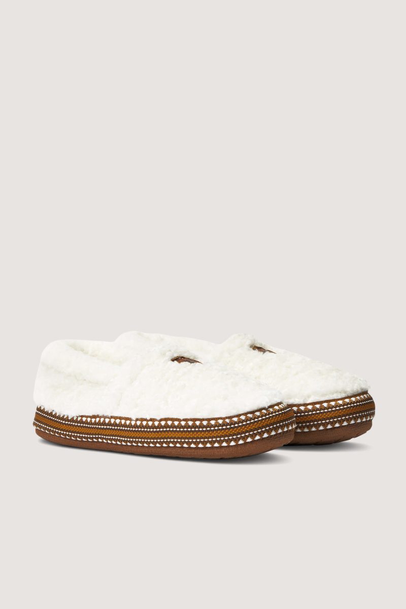 Ariat, Snuggle Slipper, Appalosa
