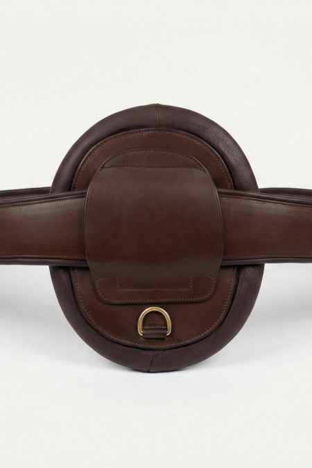 Amiko Movement Allround Girth, Havana Brown