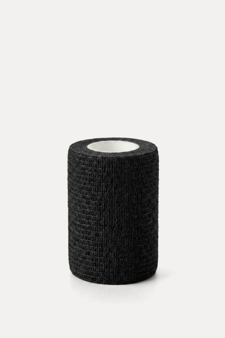 Amiko Vet Wraps, Black