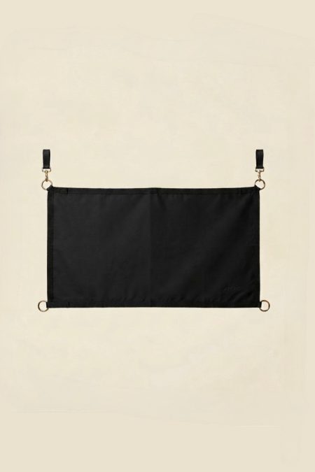Amiko Stable Guard Classic, Black