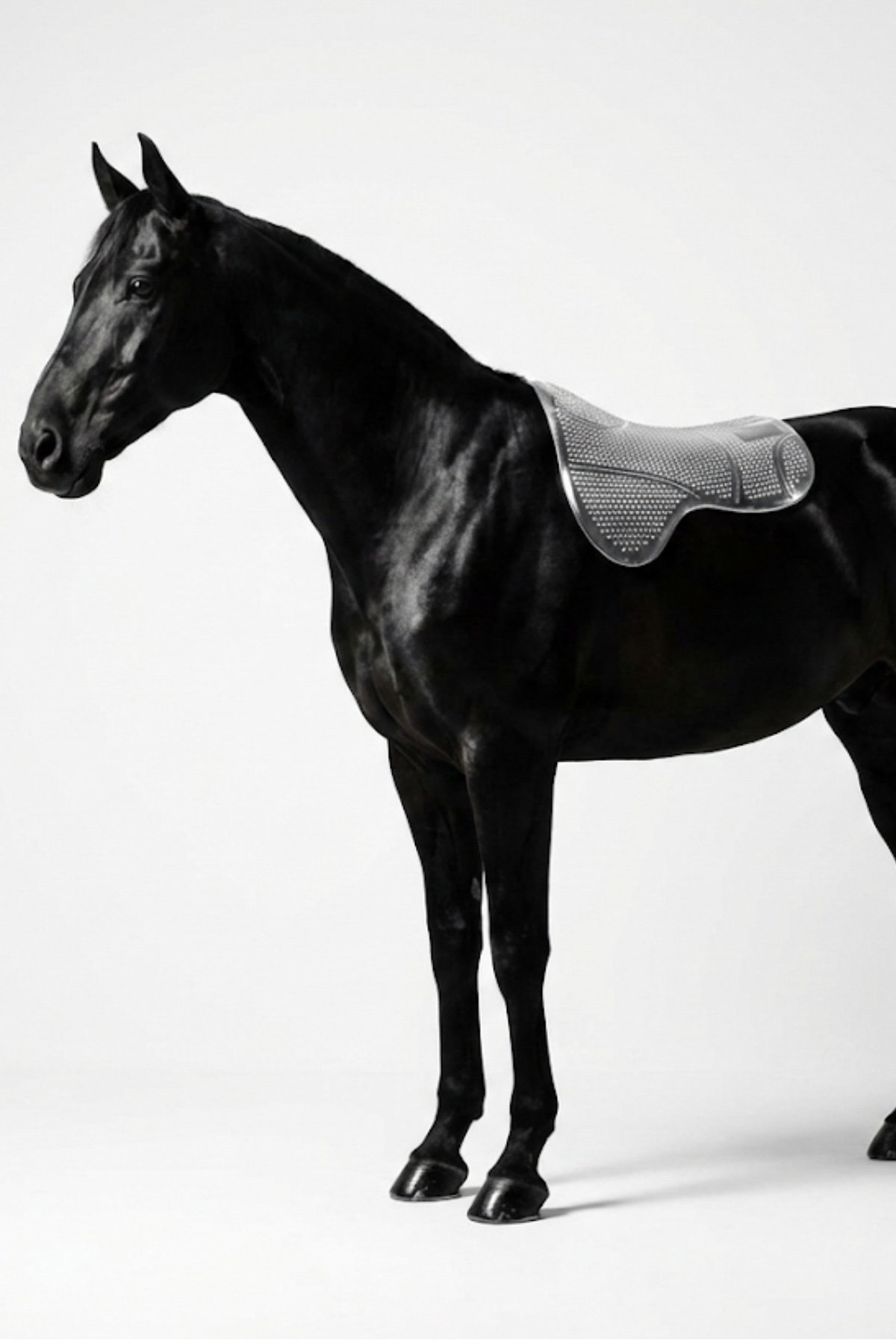 Amiko Gel pad Anti slip, Clear